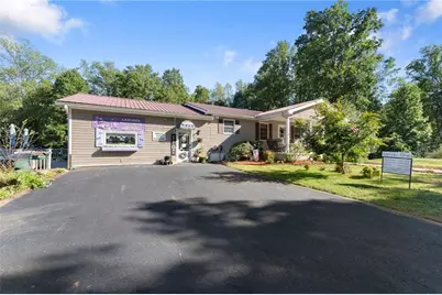 2882 Red Oak Flats Road, Dahlonega, GA 30533 - Photo 8