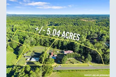 2882 Red Oak Flats Road, Dahlonega, GA 30533 - Photo 2