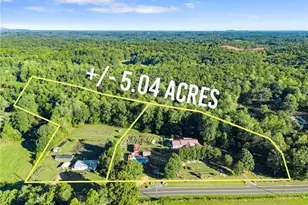 2882 Red Oak Flats Rd, Dahlonega, GA 30533 - Photo 2