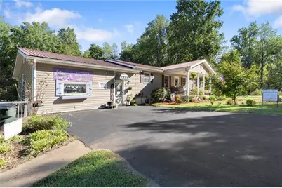 2882 Red Oak Flats Road, Dahlonega, GA 30533 - Photo 10