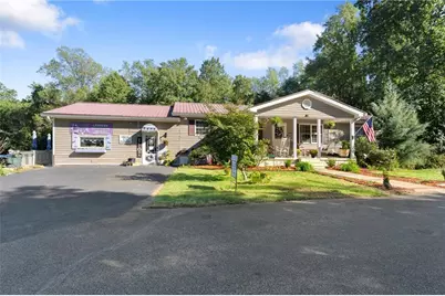 2882 Red Oak Flats Road, Dahlonega, GA 30533 - Photo 1