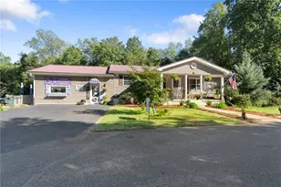 2882 Red Oak Flats Rd, Dahlonega, GA 30533 - Photo 1