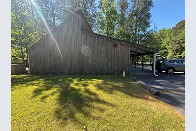 6500 Shannon Parkway, Union City, GA 30291 - Photo 4