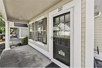 237 Rose Cottage Drive, Woodstock, GA 30189 - Photo 4