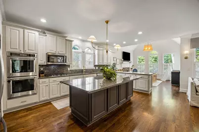190 Oakhurst Leaf Drive, Milton, GA 30004 - Photo 16