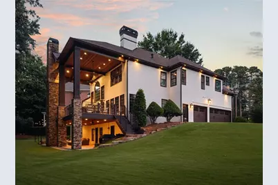 608 Eagle Creek Pointe, Johns Creek, GA 30097 - Photo 4