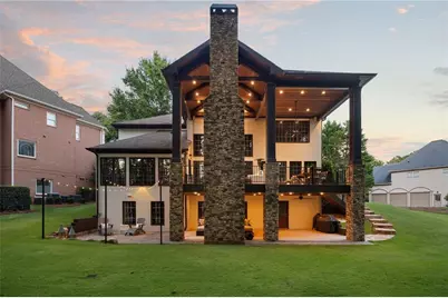 608 Eagle Creek Pointe, Johns Creek, GA 30097 - Photo 2