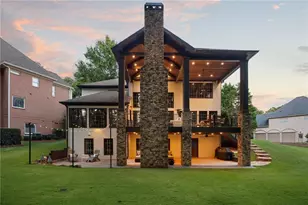 608 Eagle Creek Pointe, Johns Creek, GA 30097 - Photo 2