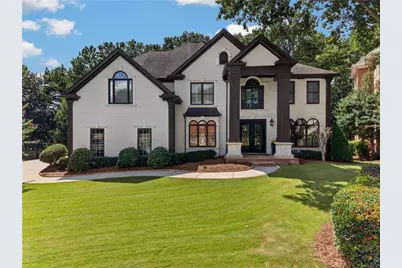 608 Eagle Creek Pointe, Johns Creek, GA 30097 - Photo 1