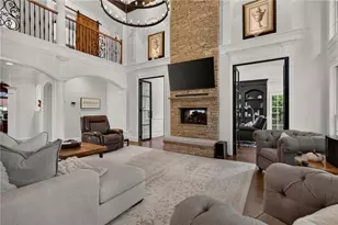 608 Eagle Creek Pointe, Johns Creek, GA 30097 - Photo 8