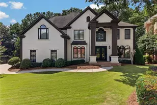 608 Eagle Creek Pointe, Johns Creek, GA 30097 - Photo 46