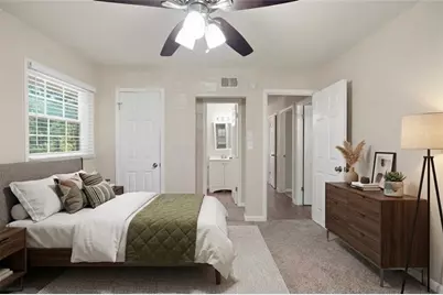 4433 Mercer Road, Decatur, GA 30035 - Photo 6