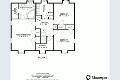 1432 Arden Drive SW, Marietta, GA 30008 - Photo 56