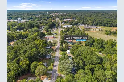 1028 S Madison Avenue S, Monroe, GA 30655 - Photo 2