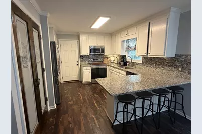 8235 Mount Tabor Road, Cumming, GA 30028 - Photo 10