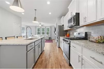 1242 Ainsworth Alley, Sugar Hill, GA 30518 - Photo 14