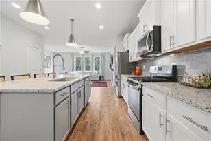 1242 Ainsworth Alley, Sugar Hill, GA 30518 - Photo 14