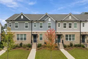 1242 Ainsworth Alley, Sugar Hill, GA 30518 - Photo 2