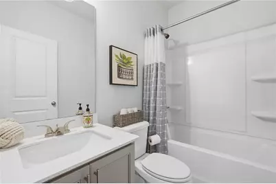 1242 Ainsworth Alley, Sugar Hill, GA 30518 - Photo 30