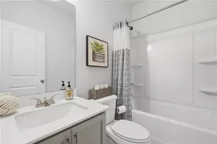 1242 Ainsworth Alley, Sugar Hill, GA 30518 - Photo 30