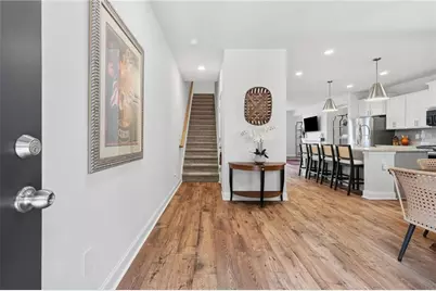 1242 Ainsworth Alley, Sugar Hill, GA 30518 - Photo 4