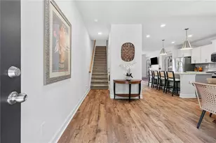 1242 Ainsworth Alley, Sugar Hill, GA 30518 - Photo 4