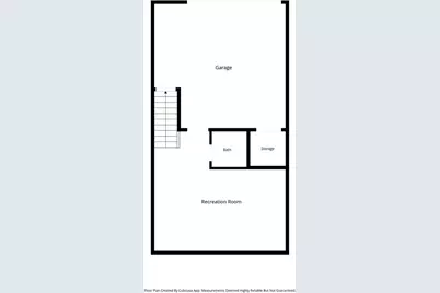 1242 Ainsworth Alley, Sugar Hill, GA 30518 - Photo 44