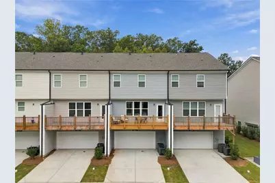 1242 Ainsworth Alley, Sugar Hill, GA 30518 - Photo 38