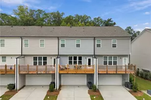 1242 Ainsworth Alley, Sugar Hill, GA 30518 - Photo 38