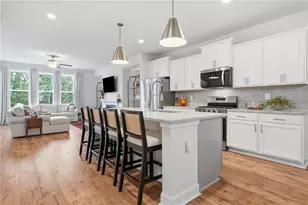 1242 Ainsworth Alley, Sugar Hill, GA 30518 - Photo 1