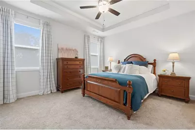 1242 Ainsworth Alley, Sugar Hill, GA 30518 - Photo 22