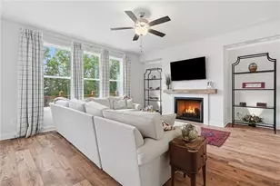 1242 Ainsworth Alley, Sugar Hill, GA 30518 - Photo 16