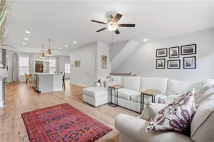 1242 Ainsworth Alley, Sugar Hill, GA 30518 - Photo 20