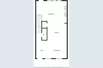 1242 Ainsworth Alley, Sugar Hill, GA 30518 - Photo 42