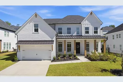 878 Keystone Drive, Woodstock, GA 30188 - Photo 1