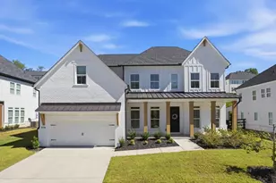 878 Keystone Dr, Woodstock, GA 30188 - Photo 1