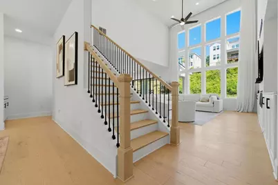 878 Keystone Drive, Woodstock, GA 30188 - Photo 14