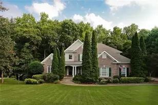 1251 Dials Plantation Dr, Statham, GA 30666 - Photo 1