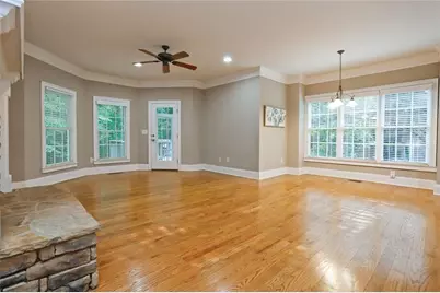 1251 Dials Plantation Drive, Statham, GA 30666 - Photo 22