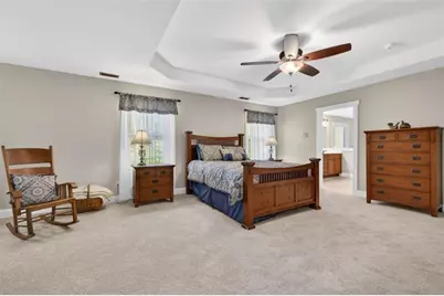 3 Westwood Lake Drive, Newnan, GA 30263 - Photo 32