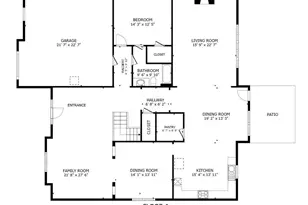 3 Westwood Lake Dr, Newnan, GA 30263 - Photo 4