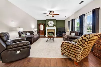 3 Westwood Lake Drive, Newnan, GA 30263 - Photo 22