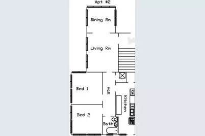 1445 Lucile Avenue SW Unit #2, Atlanta, GA 30310 - Photo 30