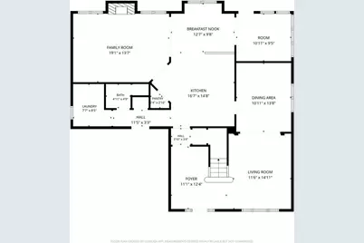 2212 Snug Harbor NE, Marietta, GA 30066 - Photo 44