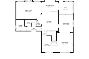 2212 Snug Harbor NE, Marietta, GA 30066 - Photo 44