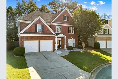 2212 Snug Harbor NE, Marietta, GA 30066 - Photo 2