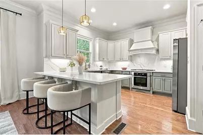 934 Delaronde Court, Sandy Springs, GA 30328 - Photo 2