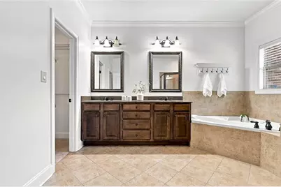 934 Delaronde Court, Sandy Springs, GA 30328 - Photo 20