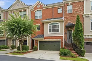 934 Delaronde Ct, Sandy Springs, GA 30328 - Photo 1