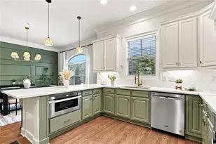 934 Delaronde Ct, Sandy Springs, GA 30328 - Photo 14